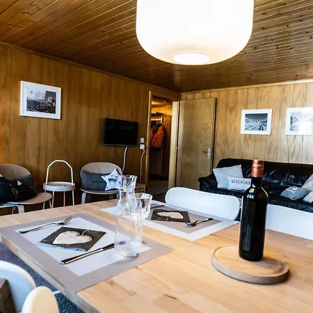 Haus Alpsegen, Alpsegen * Riederalp