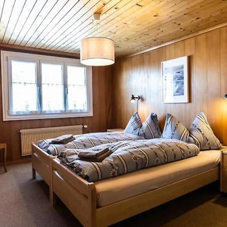 Haus Alpsegen, Alpsegen Apartamento