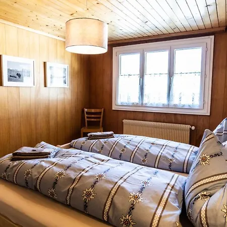 Haus Alpsegen, Alpsegen