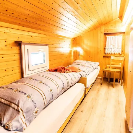 Haus Alpsegen, Alpsegen Apartamento *