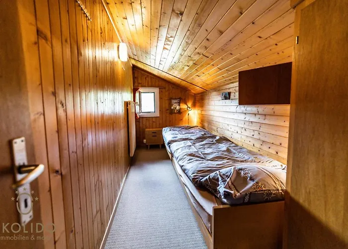 Διαμέρισμα Haus Alpsegen, Alpsegen