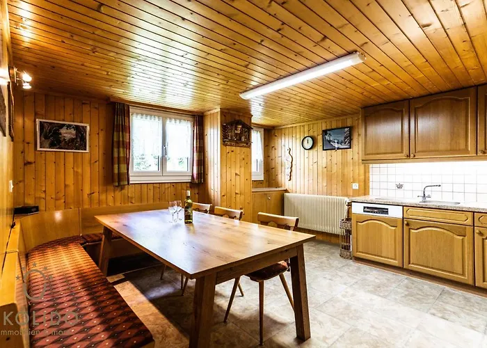 Haus Alpsegen, Alpsegen *