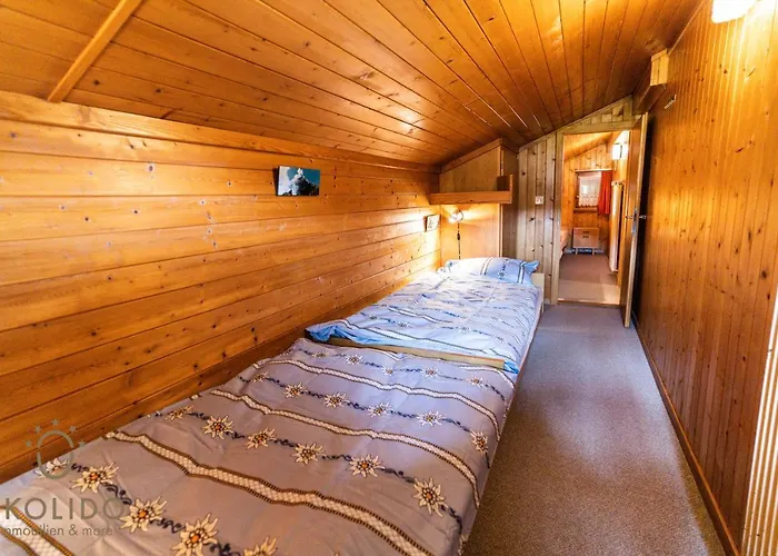 Haus Alpsegen, Alpsegen