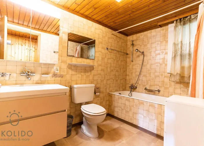 Διαμέρισμα Haus Alpsegen, Alpsegen