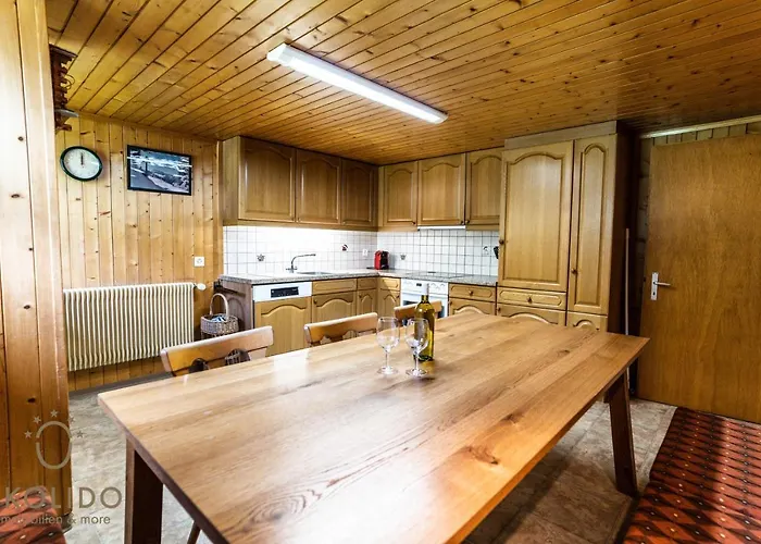 Haus Alpsegen, Alpsegen *