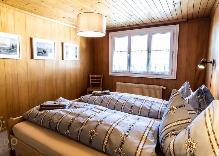 Haus Alpsegen, Alpsegen