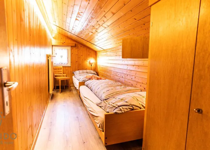 Haus Alpsegen, Alpsegen Διαμέρισμα