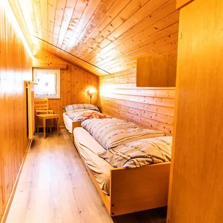 Haus Alpsegen, Alpsegen Apartman