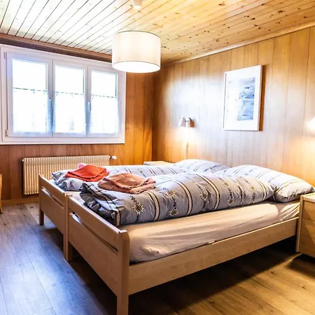 Haus Alpsegen, Alpsegen Apartman *