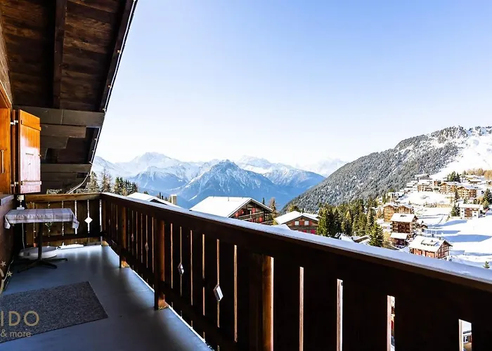 Haus Alpsegen, Alpsegen