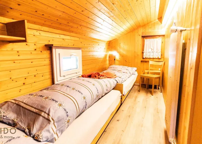 Haus Alpsegen, Alpsegen Apartman *