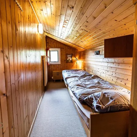 Appartamento Haus Alpsegen, Alpsegen