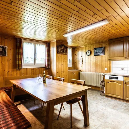 Haus Alpsegen, Alpsegen *