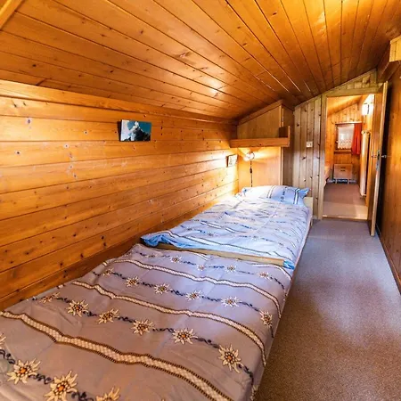 Haus Alpsegen, Alpsegen